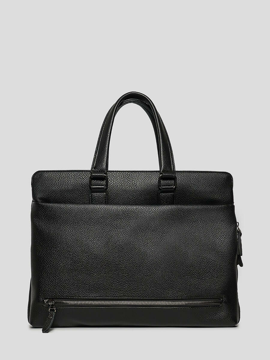 Портфель VITACCI, черный — фото 1