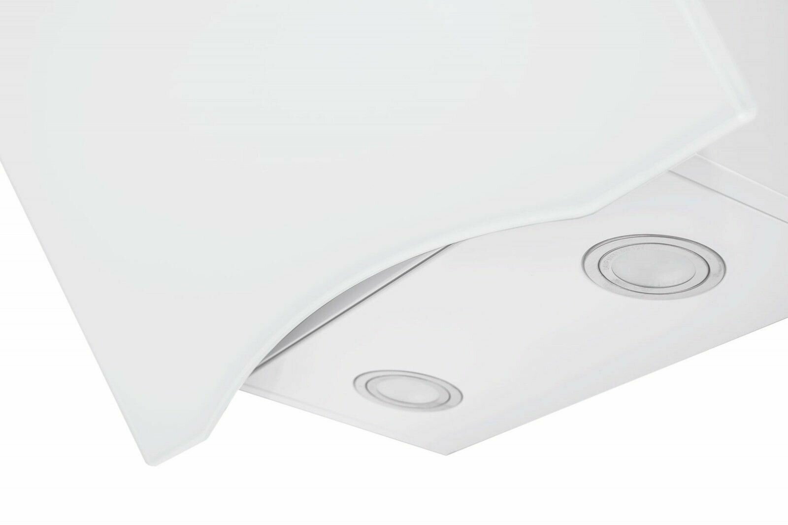 Вытяжка кухонная Exiteq EX-1116 White — фото 1