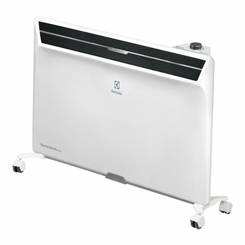Обогреватель Electrolux Air Gate Transformer ECHAG2-2500 T-TUM3 с блоком управления и шасси механический 1087000₽