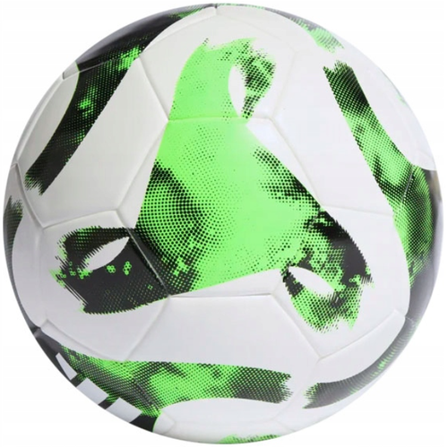 Мяч футбольный ADIDAS TIRO LEAGUE J350 р. 4 для тренировки детей мяч футбольный adidas euro 24 league in9367 р 4