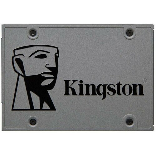 Жесткий диск Kingston Твердотельный накопитель Kingston Enterprise SSD 768TB DC600M 25 SATA 3 R560W530MBs 3D TLC MTBF 2M 94 00034 000 IOPS 14016TBW Mixed-Use 3 years 9325000₽