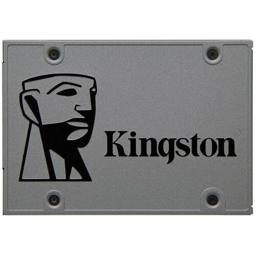 Жесткий диск Kingston Твердотельный накопитель Kingston Enterprise SSD 960GB DC600M 2.5