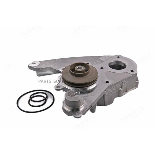 фото Iberis насос водяной fiat ducato (244, z-) 2.3 jtd ib3007 (oem 504033770)