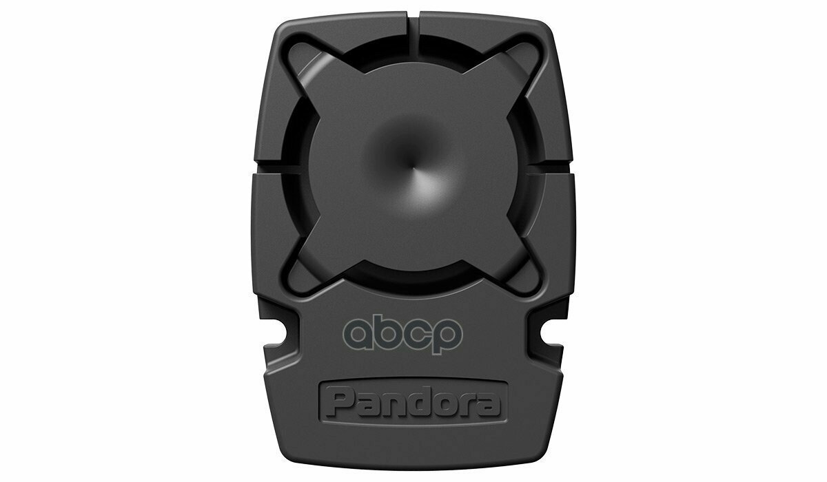 Сирена автосигнализации Pandora PS-330