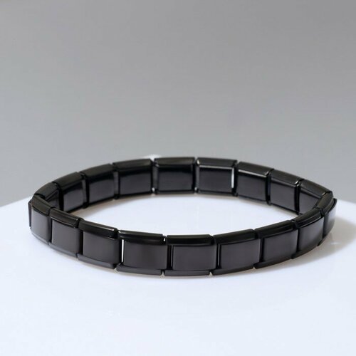 фото Браслет queen fair, черный