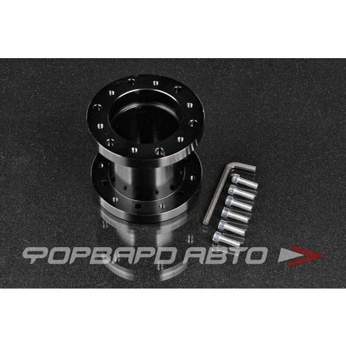 Адаптер для выноса рулевого колеса ADDCO + 75мм (увеличение выноса руля)