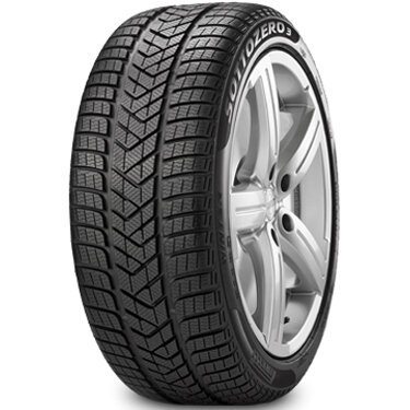 Шина Pirelli Winter Sottozero Serie 3 245/35 R21 96W MGT