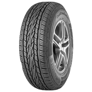 Шина Continental ContiCrossContact LX2 265/70 R17 115T