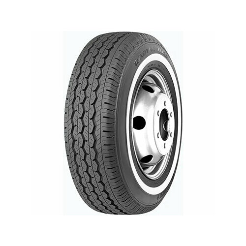 Goodride H188 195/75 R16 107/105R