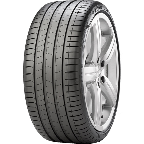 Шина Pirelli PZero Luxury Saloon 235/55 R18 100V