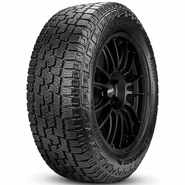 Шина Pirelli Scorpion All Terrain Plus 265/65 R18 114T