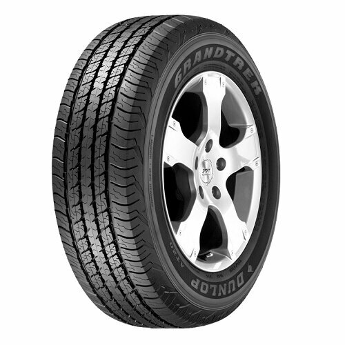 Автошина Dunlop GRANDTREK AT20 225/70R17 108/106S