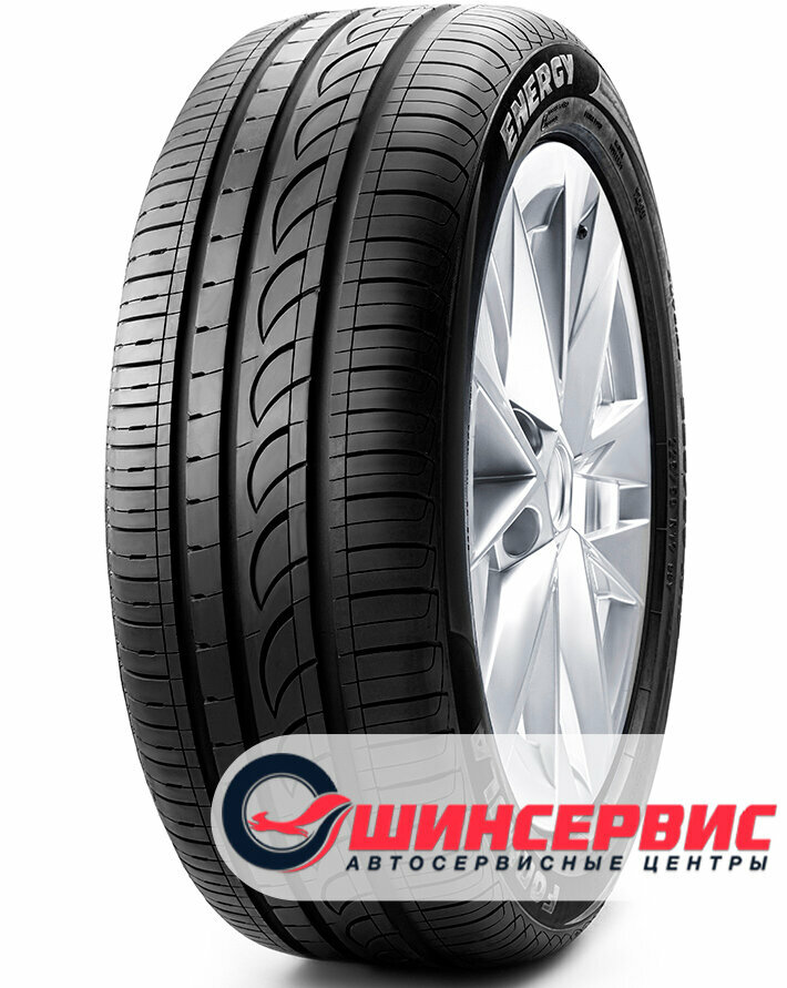 Pirelli 225/45 R17 Formula Energy 94Y