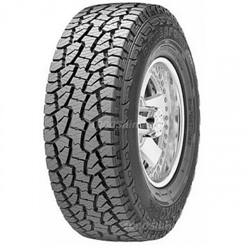 Hankook dynapro at-m rf10 r15 235/75 104/101r