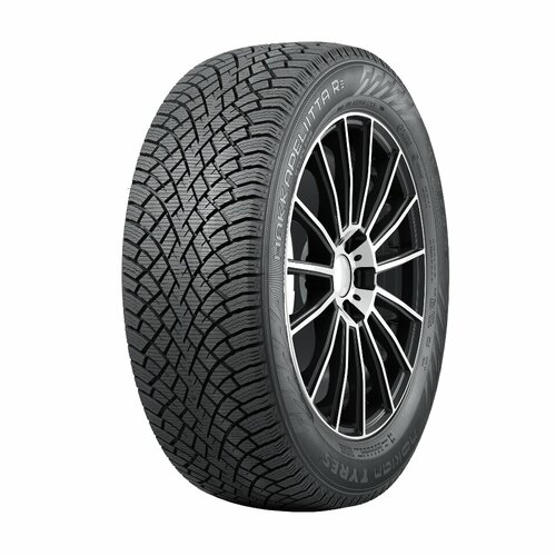 Зимняя шина Nokian Tyres Hakkapeliitta R5 225/50 R17 94R