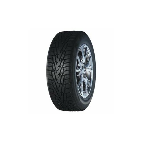 Автошина HAIDA HD677 265/70 R16 112T шип.