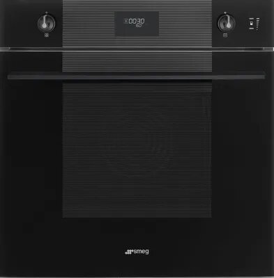 Духовой шкаф Smeg - фото №10