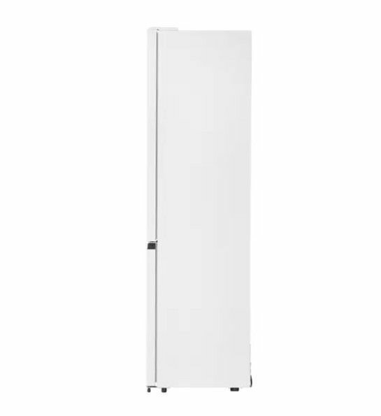 Холодильник HISENSE , двухкамерный, белый - фото №11