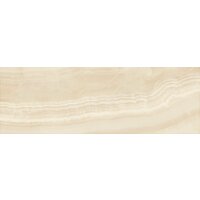 Керамическая плитка настенная Kerama marazzi Контарини беж обрезной 30х89,5 см, уп. 1,343 м2, 5 плиток 30х89,5 см.