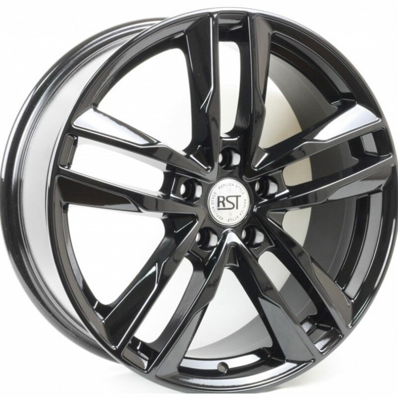 фото Колесные диски RST R128
