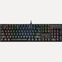 Изображение товара Клавиатура Redragon Mitra (механическая RGB)