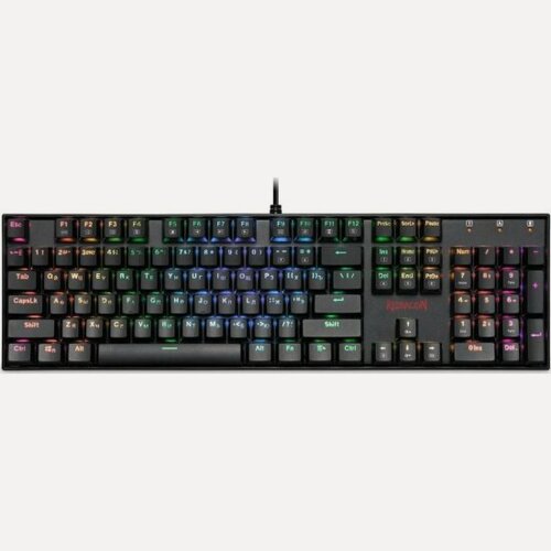 Изображение товара Клавиатура Redragon Mitra (механическая RGB)