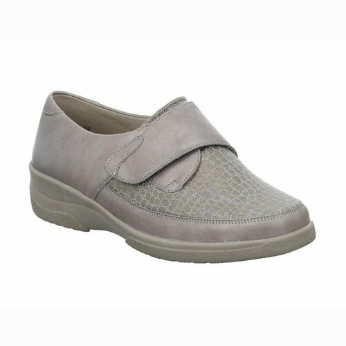 Обувь SOLIDUS Hedda женские (п/ботинки) арт.26530-K-40169 серый р.4,5 (37 1/3)