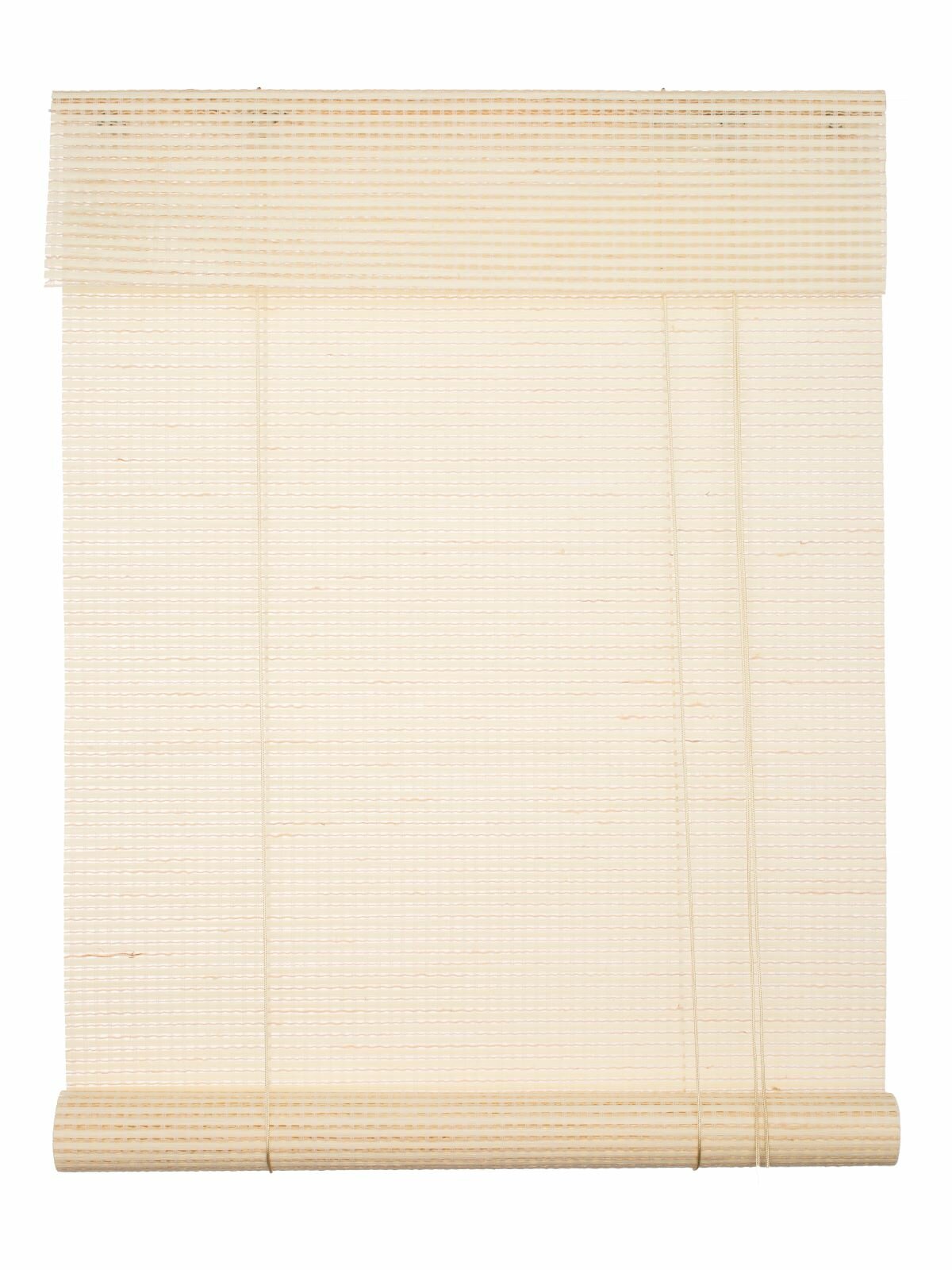 Рулонная штора, ПраймДекор, "Ханой", 60х160