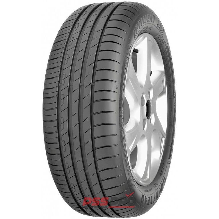 А/шина Goodyear EfficientGrip Performance 225/60 R16 102W XL