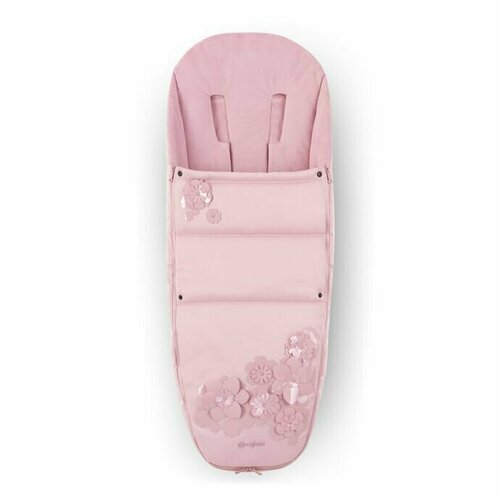 Конверт в коляску Cybex Platinum Footmuff SF Pale blush