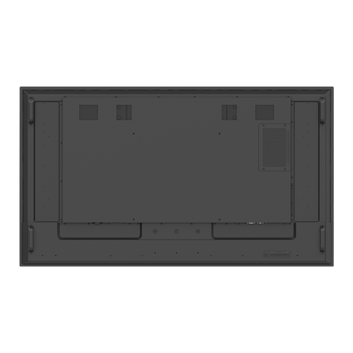 BenQ Информационный дисплей 65 169 3840x2160UHD 4K IPS 60 Hz 400cdm2 H178V178 12001 107B 8ms VGA DVI 3xHDMI RJ-45 RS232 MicroSD 2xUSB Type A Speakers OPS Slot Android 8 187 3Y Black 9000000₽