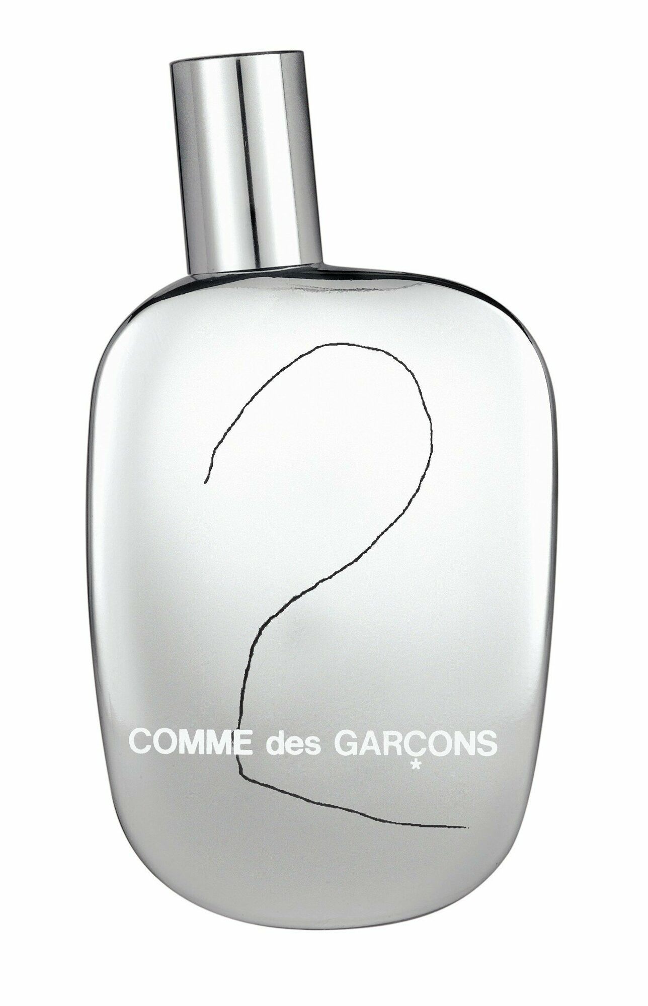 Comme des Garcons 2 парфюмированная вода 100мл