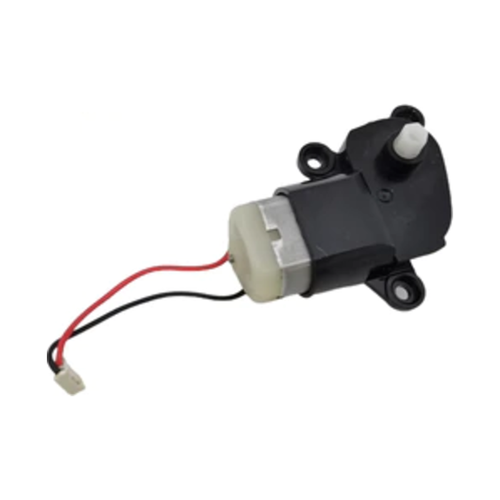 Мотор боковой щетки для Tefal X-plorer Serie 20 левый 1190₽