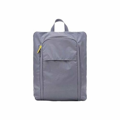 Сумка 90 Points, серый large capacity portable travel bag female duffel bag short distance travel travel bag light travel bag male fitness bag