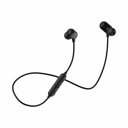 Наушники беспроводные OCY S1 черные 1250₽