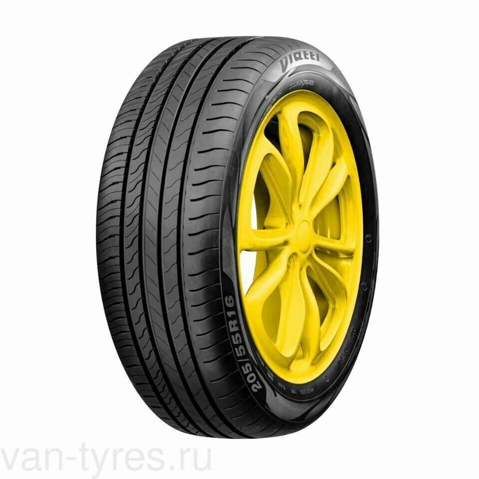 Автошина Viatti Strada 2 (V-134) 205/50 R17 93 W 0