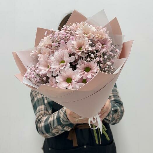 Букет Boom Bouquet 