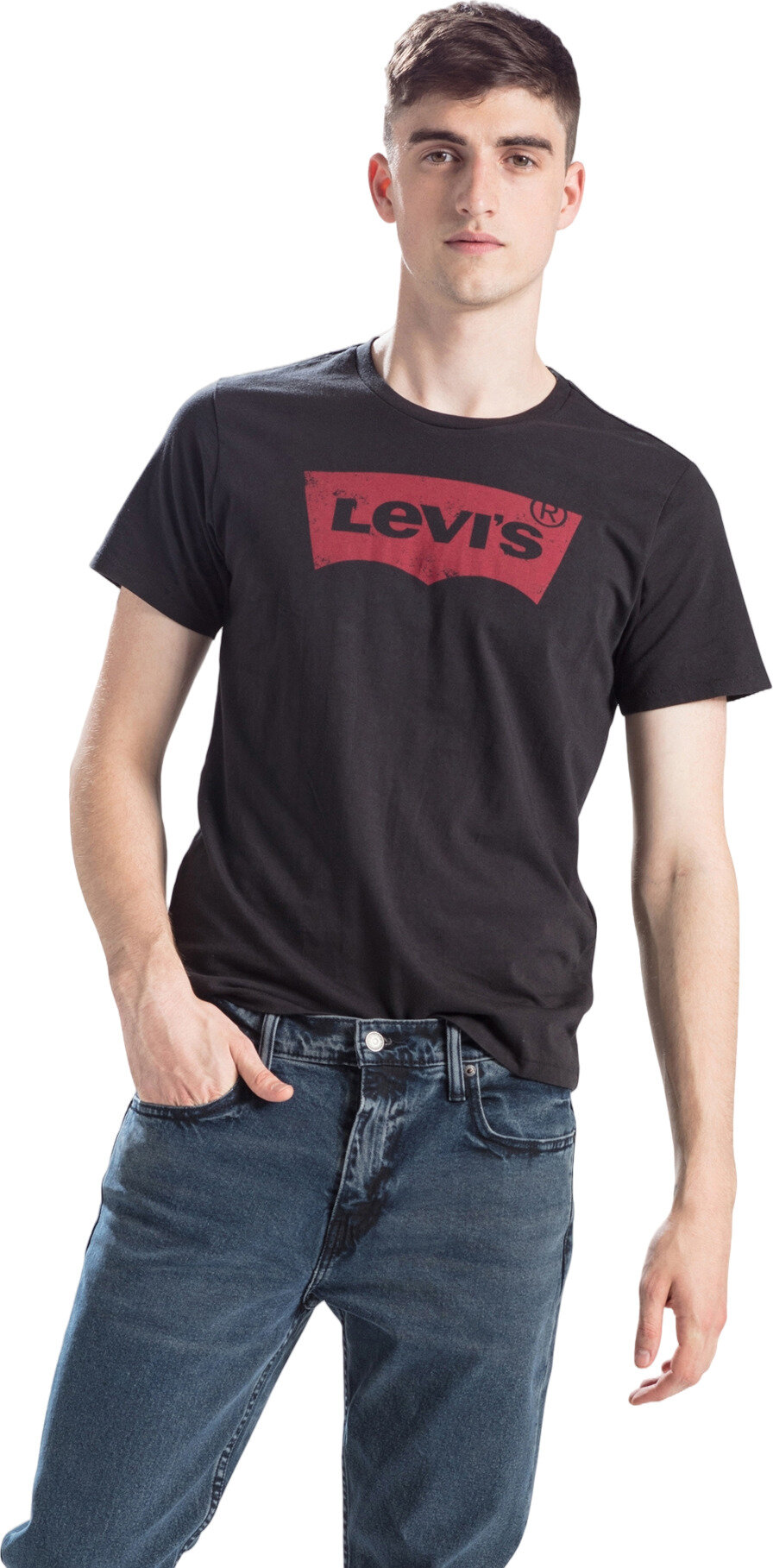 Футболка Levi's