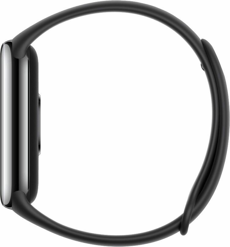 Фитнес-браслет Xiaomi Smart Band 8 Graphite Black (BHR7165GL) уц-3-1 — фото 1