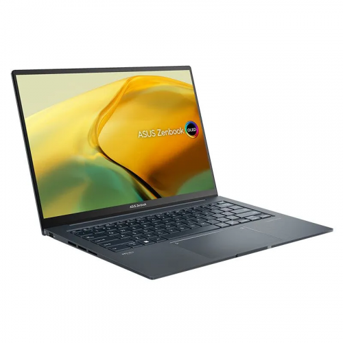 Ноутбук Asus Zenbook 14X OLED UX3404VA Intel Core i9-13900H16Gb1Tb145 2880x1800win11 22499000₽