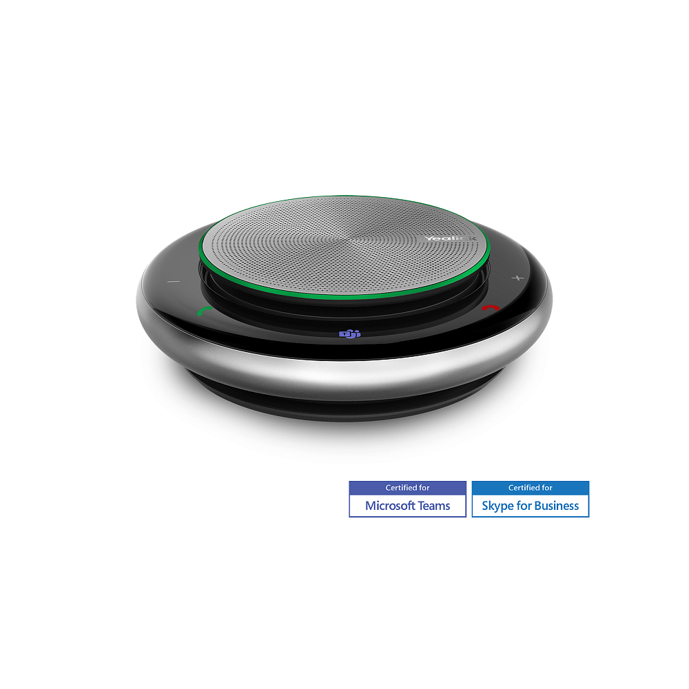 Спикерфон Yealink CP900 Teams Bluetooth — фото 17