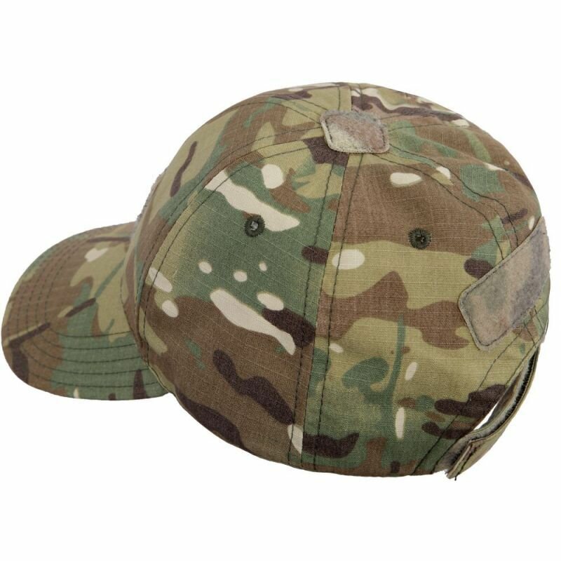 Бейсболка M2 (49-57/60) Мультикам АНА — фото 1