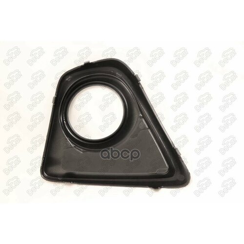 Накладка Противотуманной Фары, Lh, Mazda Cx5 2012-2016 DoCar арт. KA0J50C21ADCR