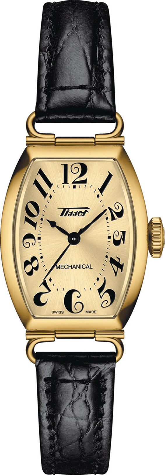 Наручные часы TISSOT Heritage