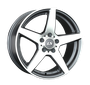 Колесный диск LS Wheels LS360