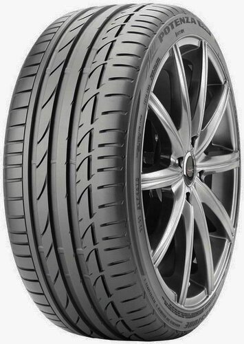 Bridgestone Bridgestone Potenza S001 225/45 R19 92W Run Flat