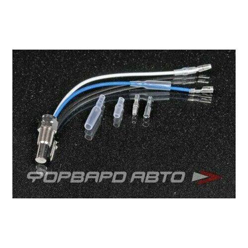 Сенсор температуры воды/масла для датчиков DEFI STYLE BF, 1/8 NPT TK-CGQ06, EPMAN