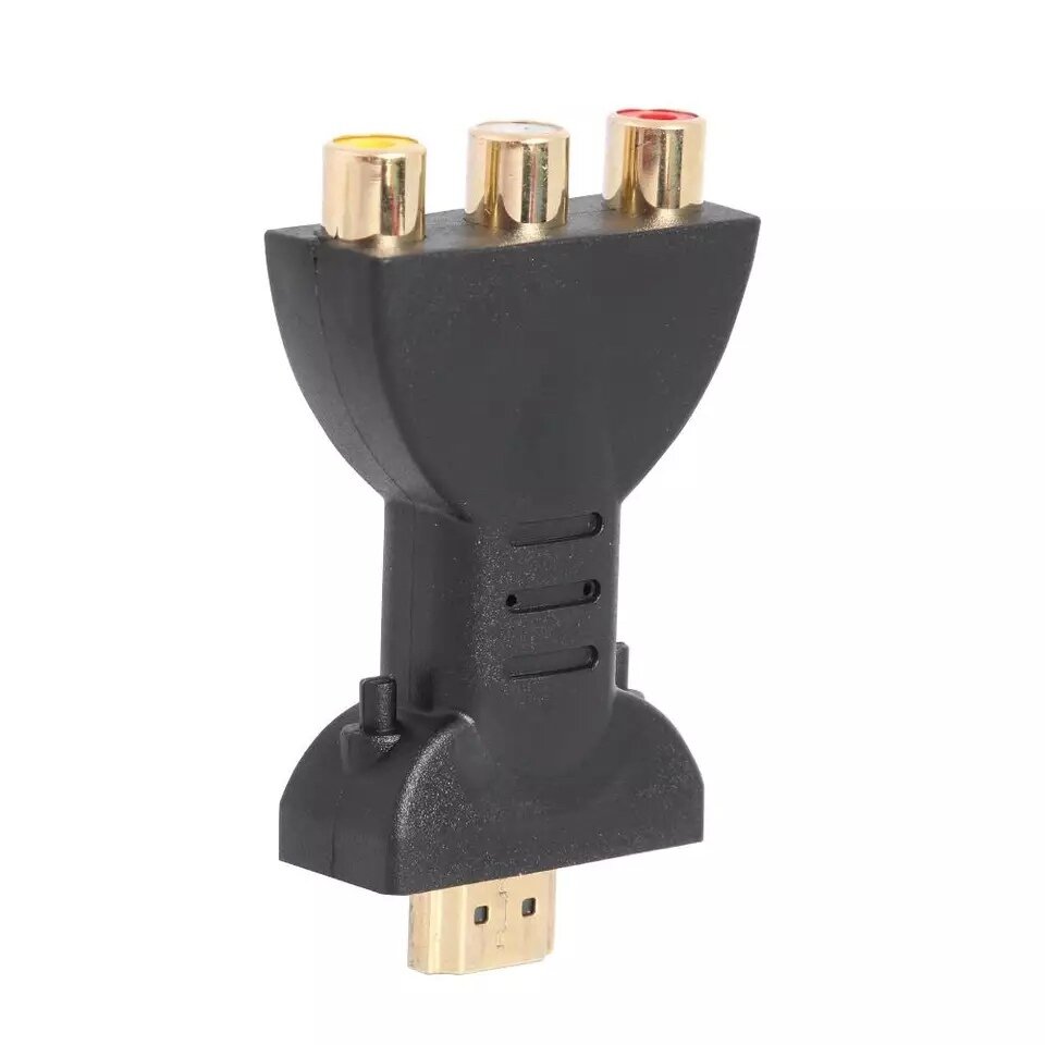 Переходник AV HDMI