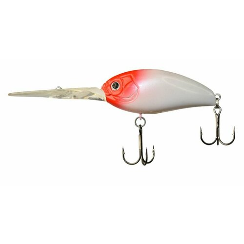 фото Воблер luremax inspector 63f ddr-208 19 г.