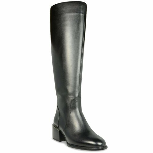 фото Сапоги wilmar 232-dkt-01-a-r/37, размер 37, черный